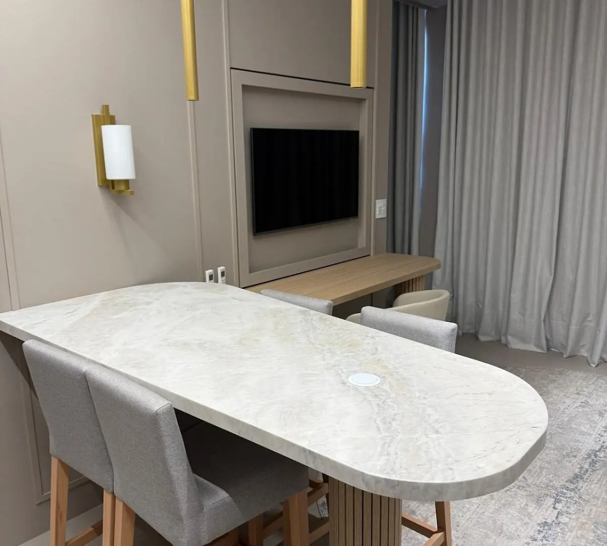 Beautiful Apartment Next To Faria Lima! Sao Paulo