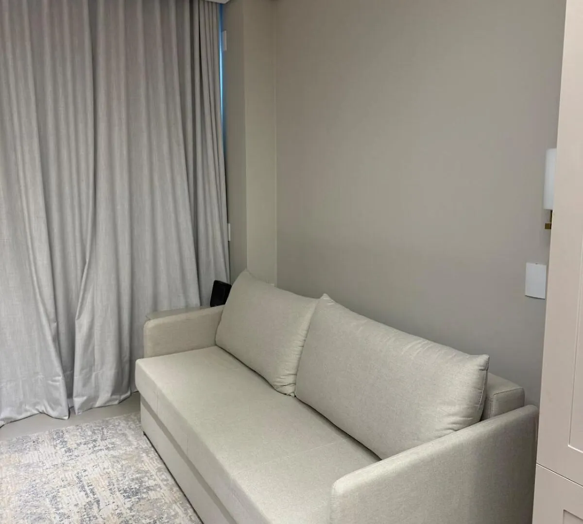 Beautiful Apartment Next To Faria Lima! Sao Paulo