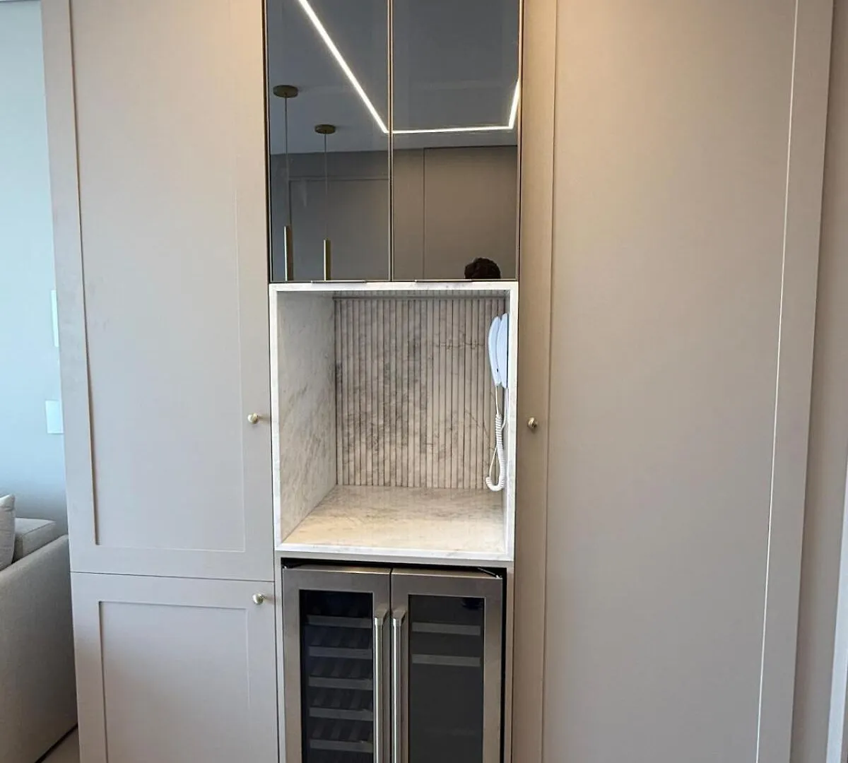 סאו פאולו Beautiful Apartment Next To Faria Lima! ברזיל